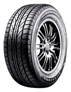 Foto 1 | Llanta Firestone Firehawk 900 195/65 Rin 15 91H