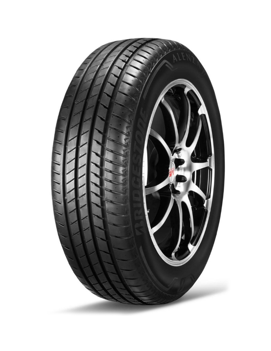 Foto 2 pulgar | Llanta 235/50r19 99w Bridgestone Alenza 001