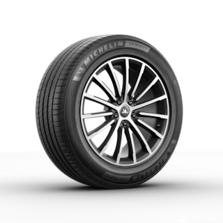 Foto 2 | Paquete 2 Llantas Michelin 185/65r15 Primacy 4 88h