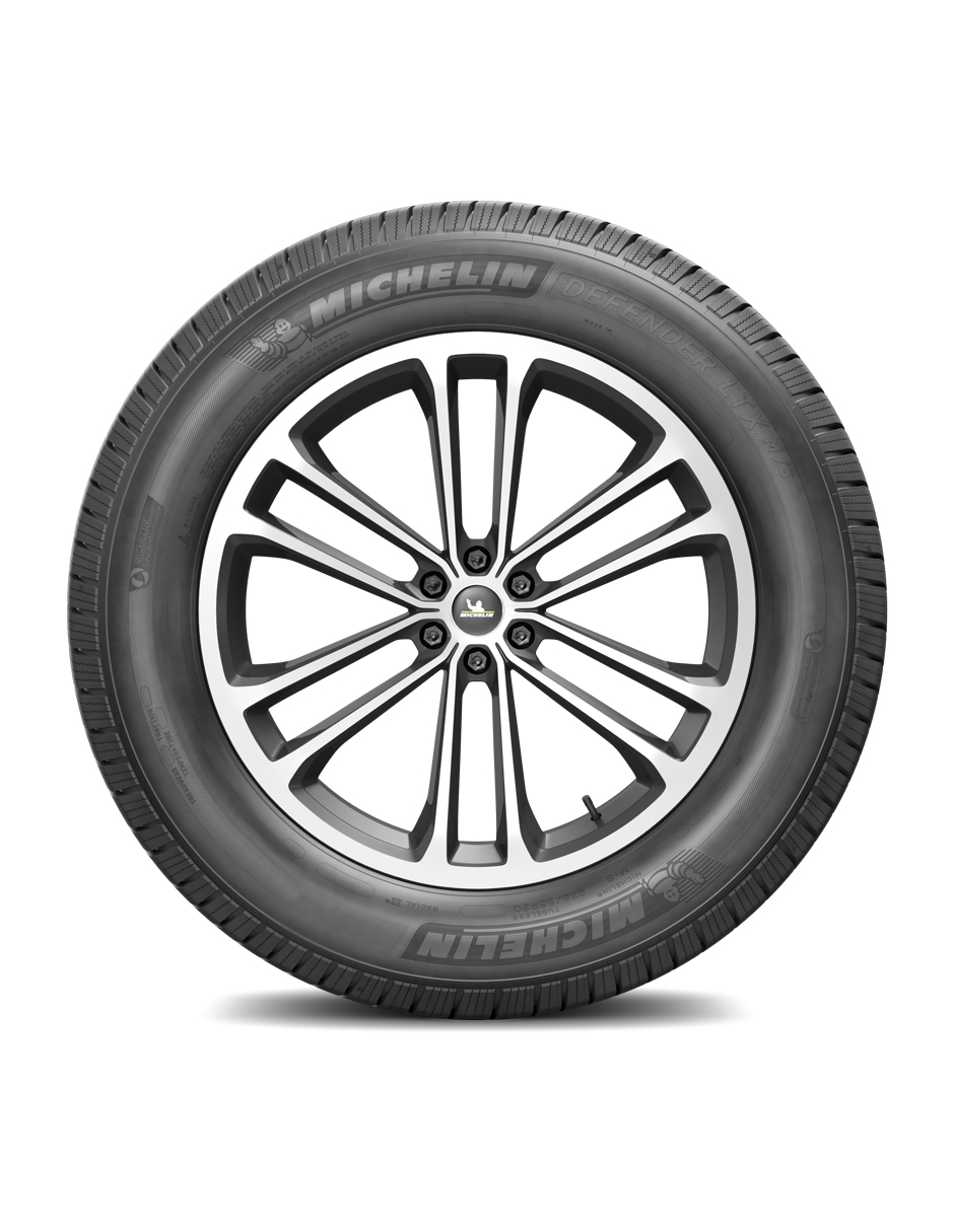 Foto 4 pulgar | Llanta Michelin Defender Ltx 285/70 Rin 17