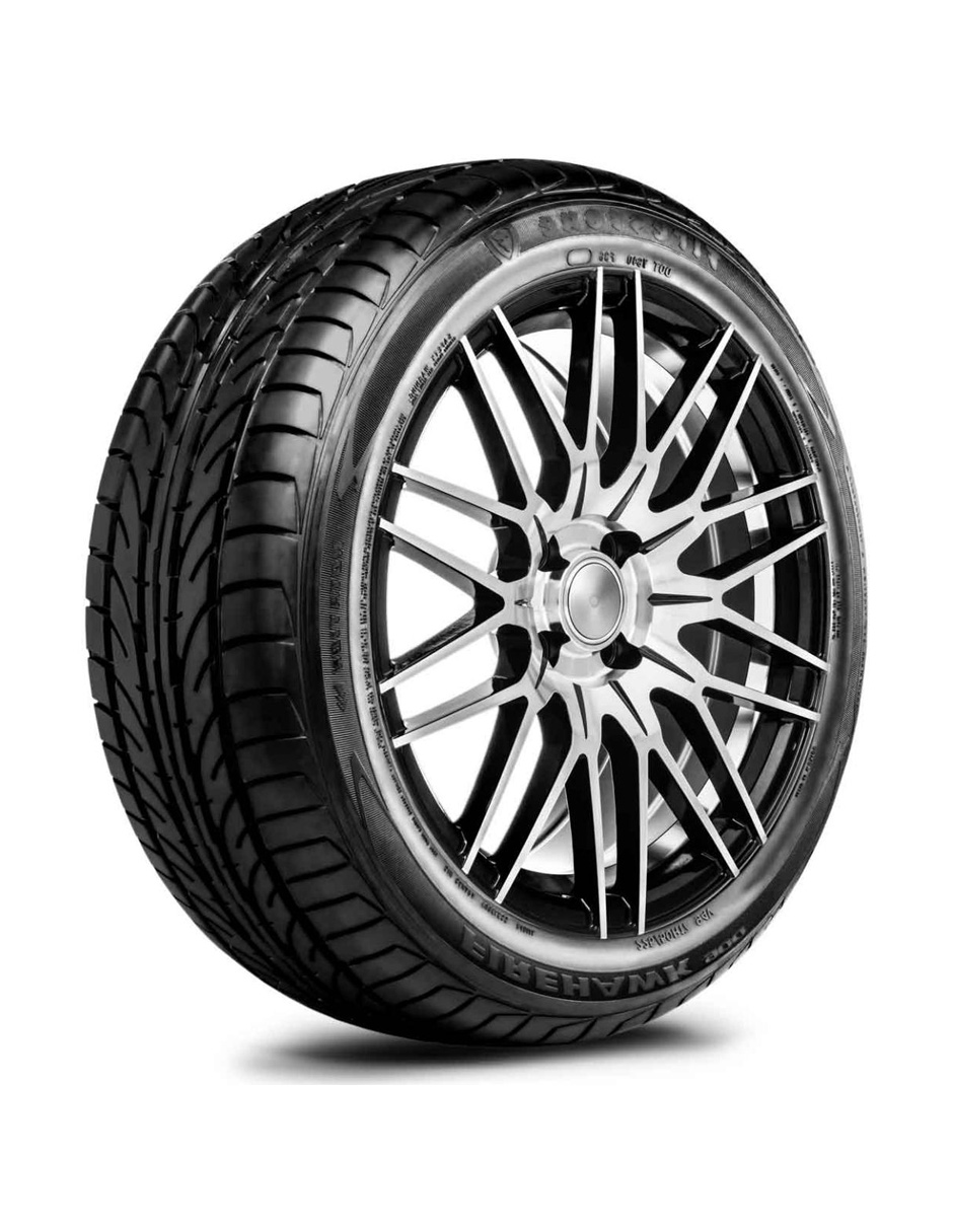 Foto 2 pulgar | Llanta 215/60r15 94h Firestone Firehawk 900