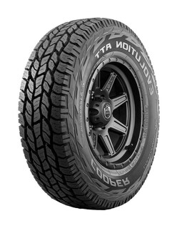 Foto 1 | Llanta 265/65r17 112t Cooper Evolution Att
