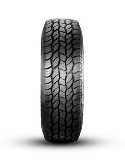 Foto 3 | Llanta 265/65r17 112t Cooper Evolution Att