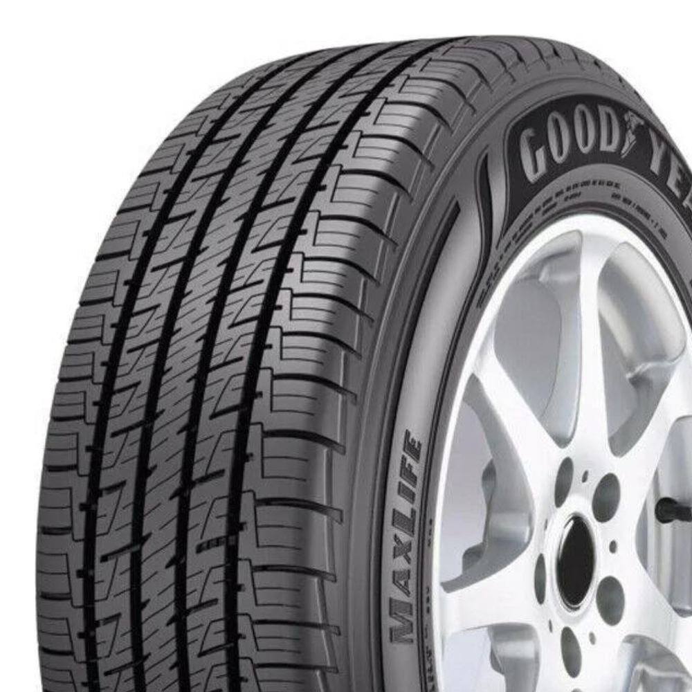 Foto 3 pulgar | Llanta 175/65 R14 Goodyear Assurance Maxlife 86h