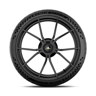 Foto 3 | Llanta Michelin Pilot Sport Cup 2 Connect 265/30r19 93Y