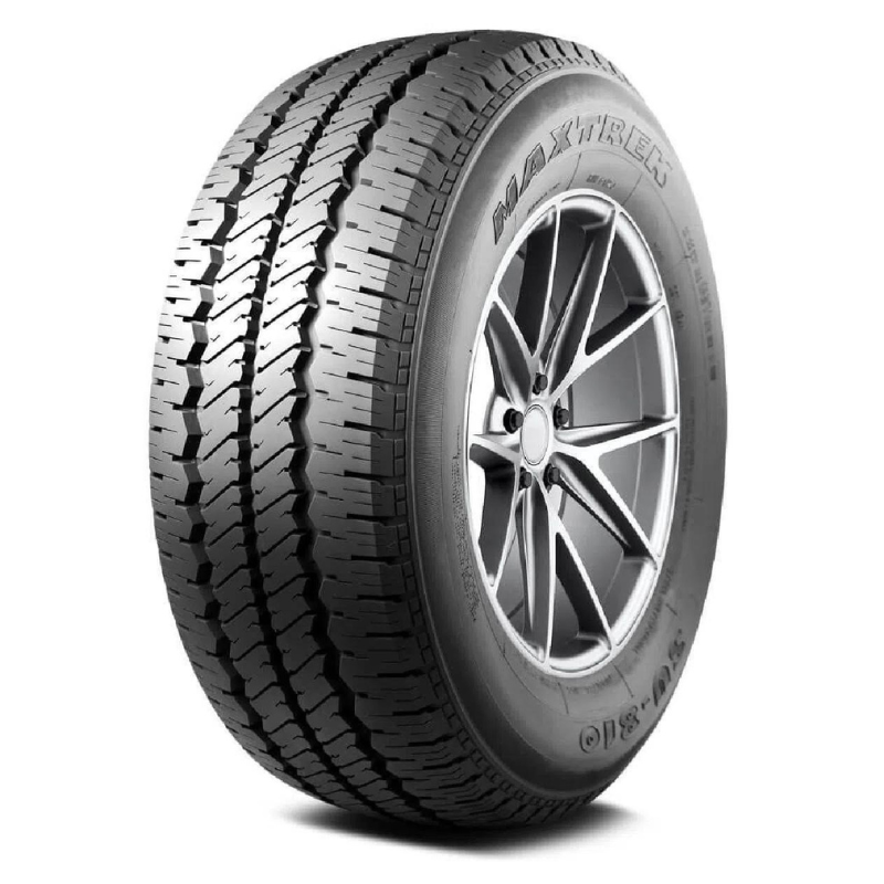 Llanta 195 R15 Maxtrek Su-810 106/104s