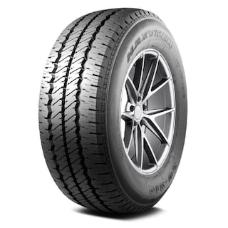 Foto 1 | Llanta 195 R15 Maxtrek Su-810 106/104s