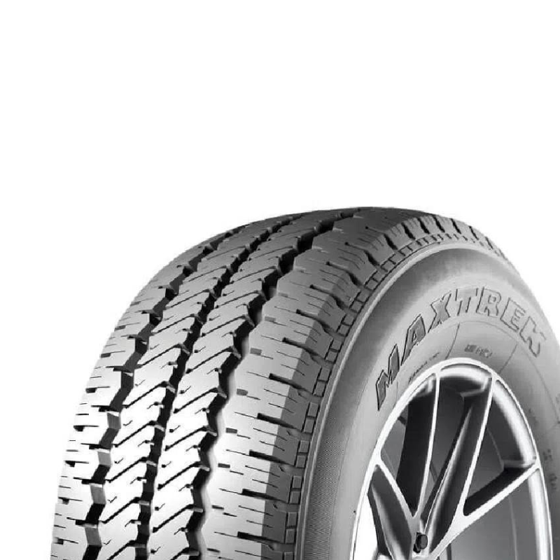 Foto 3 pulgar | Llanta 195 R15 Maxtrek Su-810 106/104s