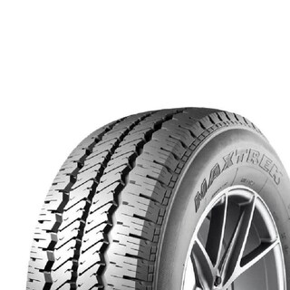 Foto 2 | Llanta 195 R15 Maxtrek Su-810 106/104s