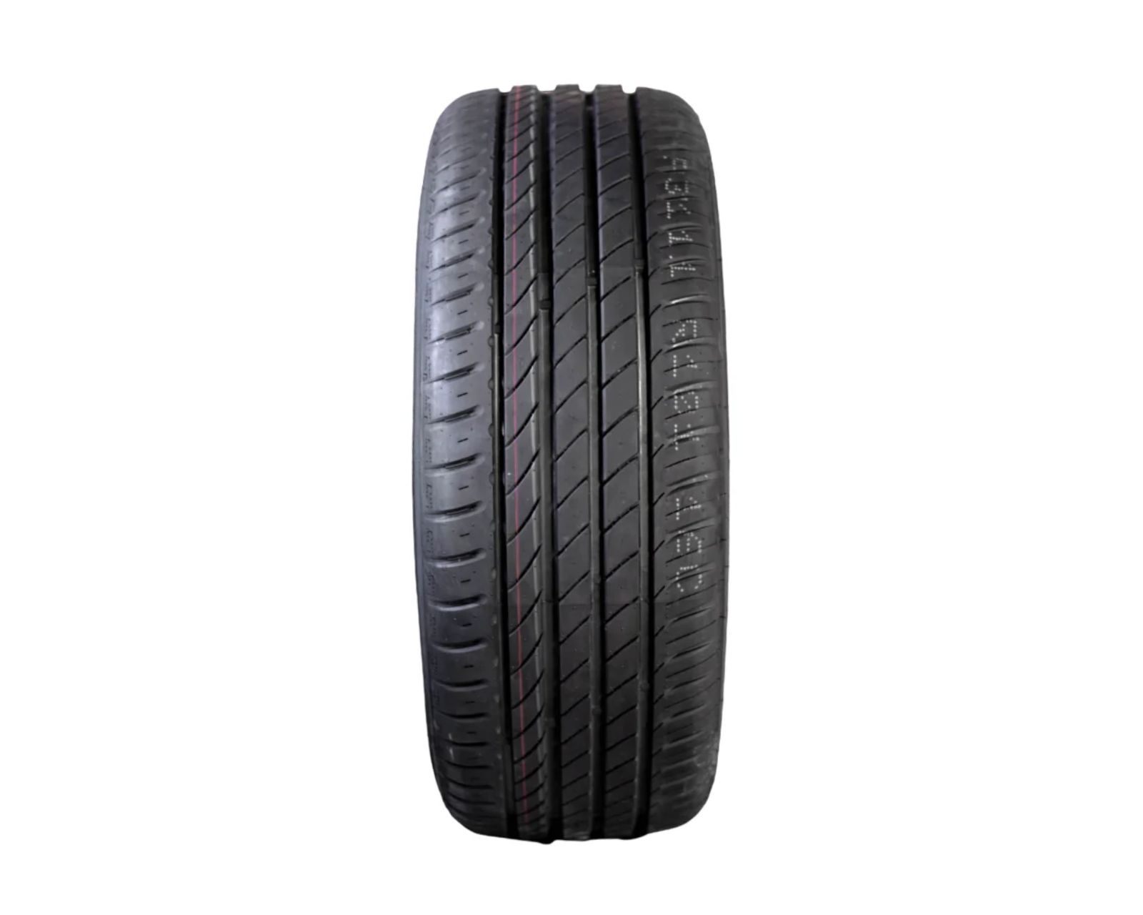 Foto 4 pulgar | Llanta Teraflex Primacy 201 235/45r17