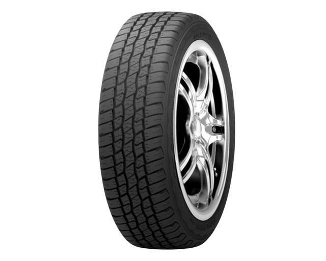 Foto 1 | Llanta 225/75r15 106s Grandpower A/T Teraflex