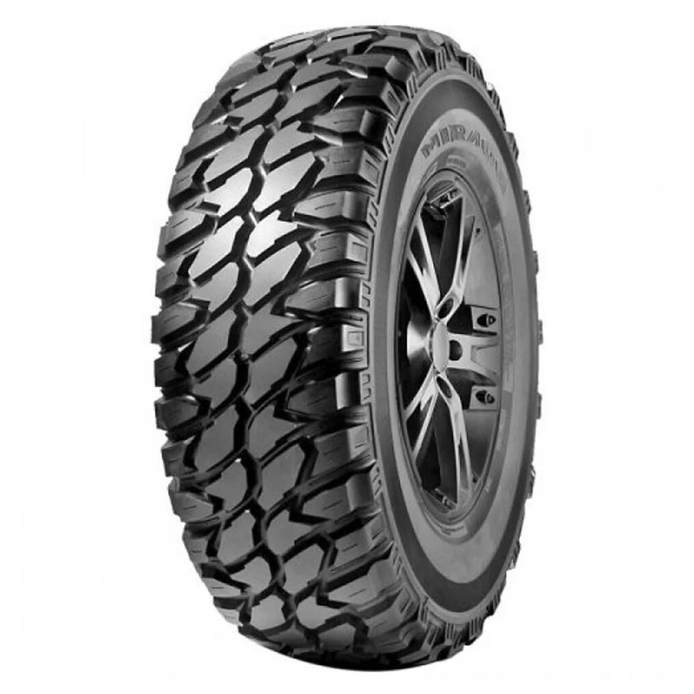 Foto 2 pulgar | Llanta Mirage Mr-mt172 235/75r15