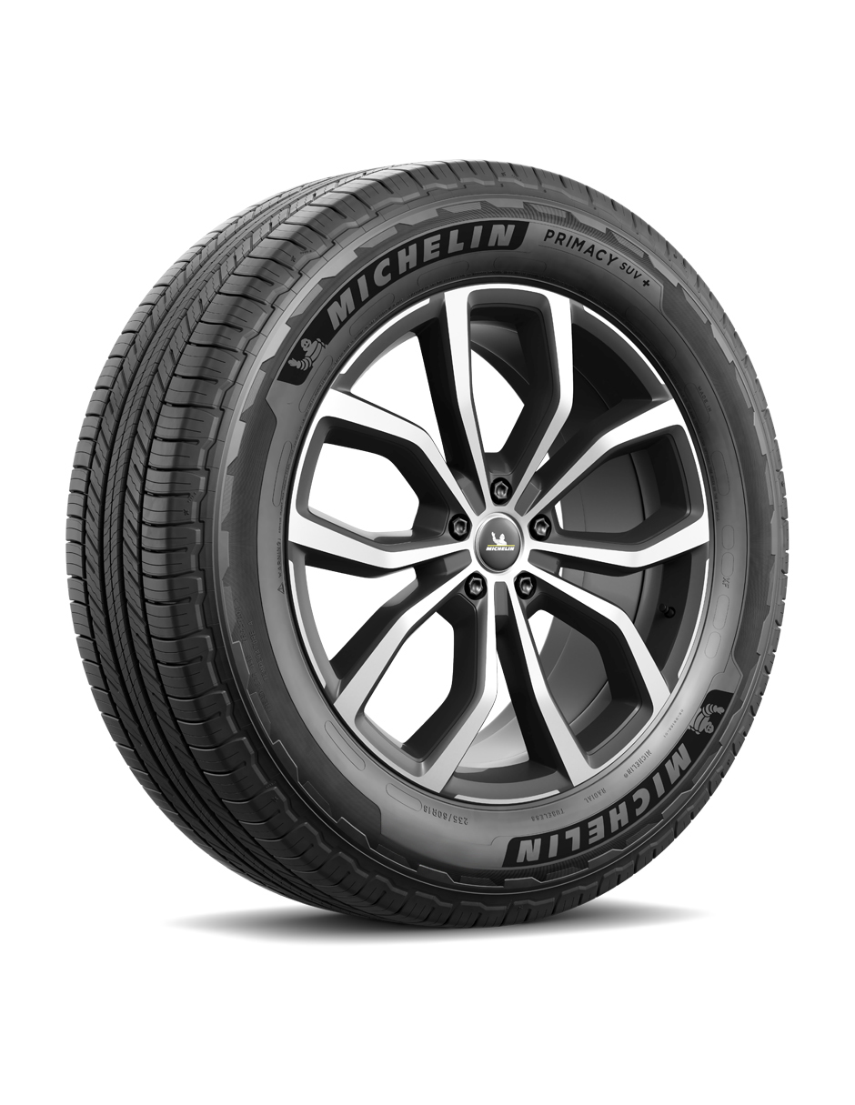 Foto 2 pulgar | Llanta Michelin Primacy SUV + 235/65r18 106H