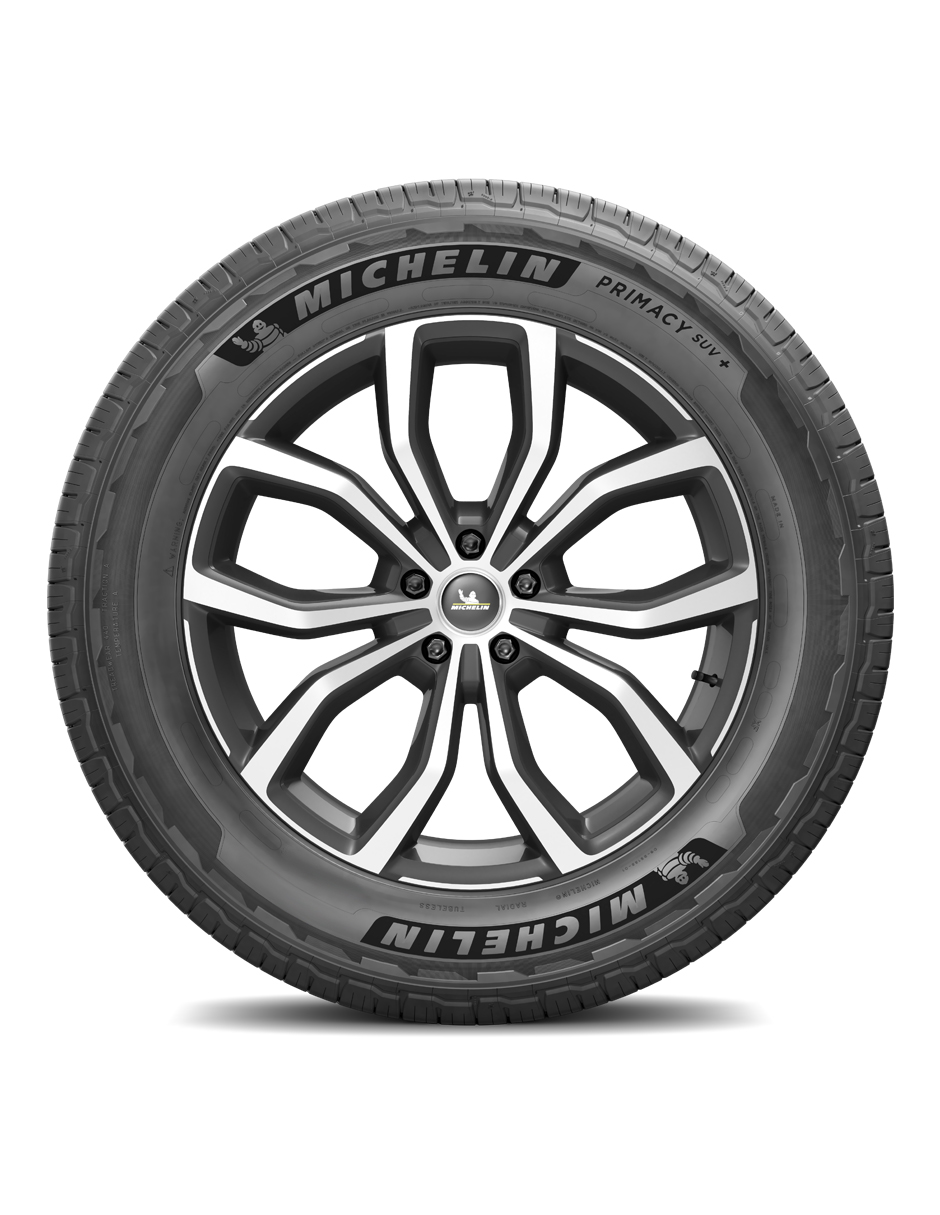 Foto 3 | Llanta Michelin Primacy SUV + 235/65r18 106H