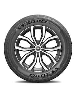 Foto 3 | Llanta Michelin Primacy SUV + 235/65r18 106H