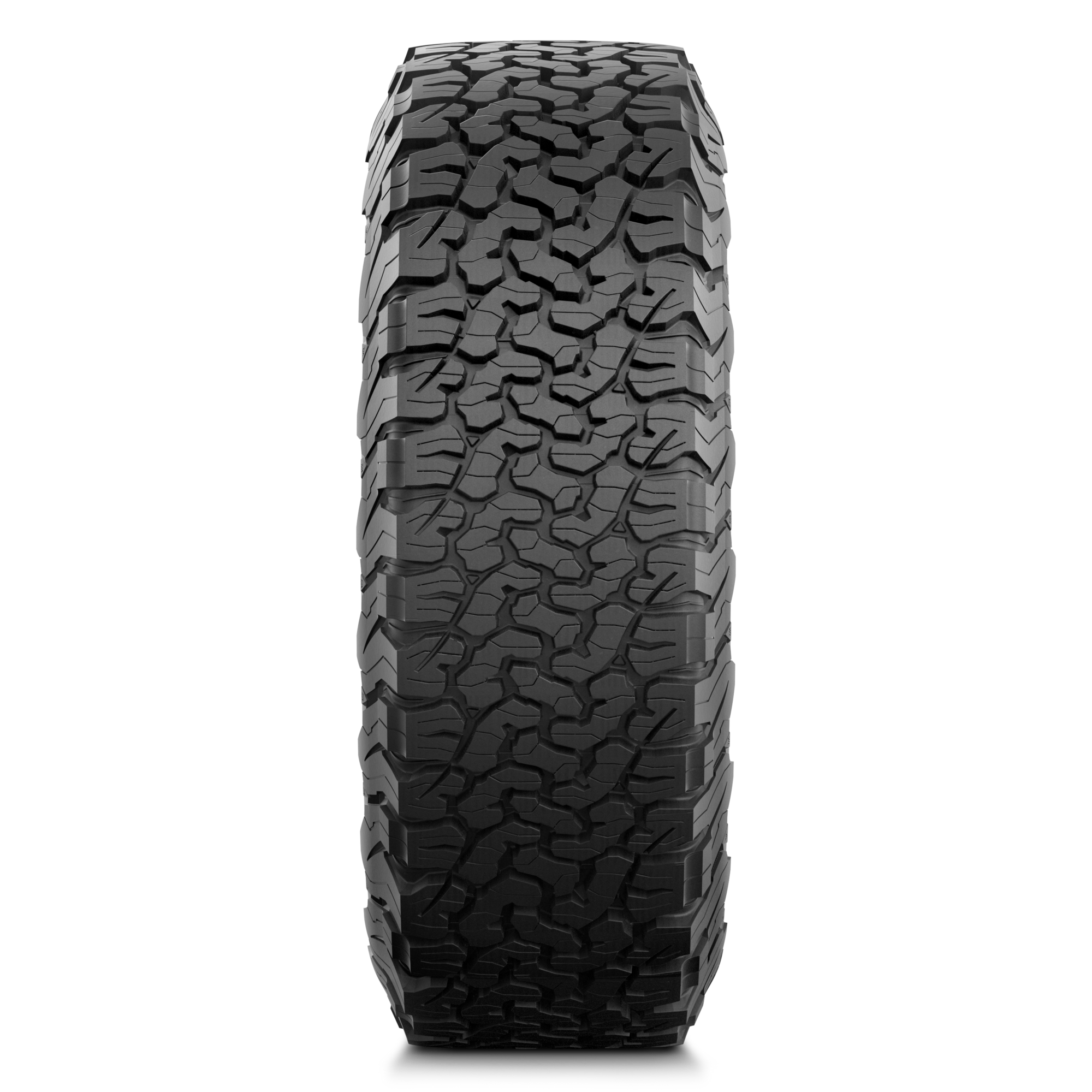 Foto 3 pulgar | Llanta BFGoodrich All-terrain T/A KO2 37x12.50r17 124R