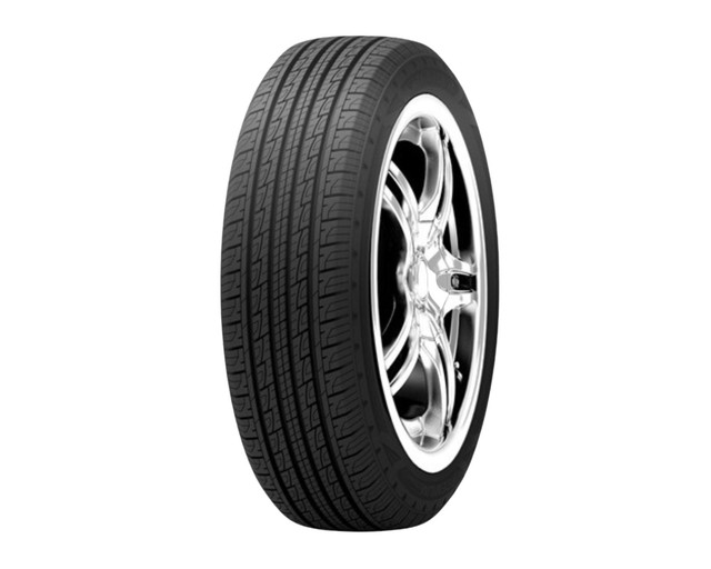 Foto 1 | Llanta 225/65r17 102v Citycross H/t Teraflex
