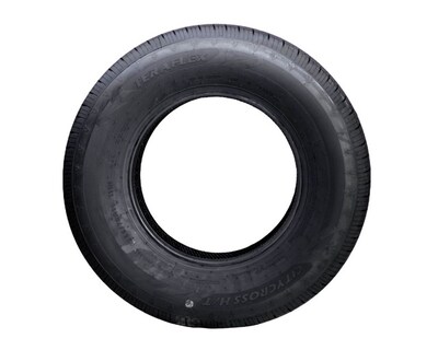 Foto 3 | Llanta 225/65r17 102v Citycross H/t Teraflex