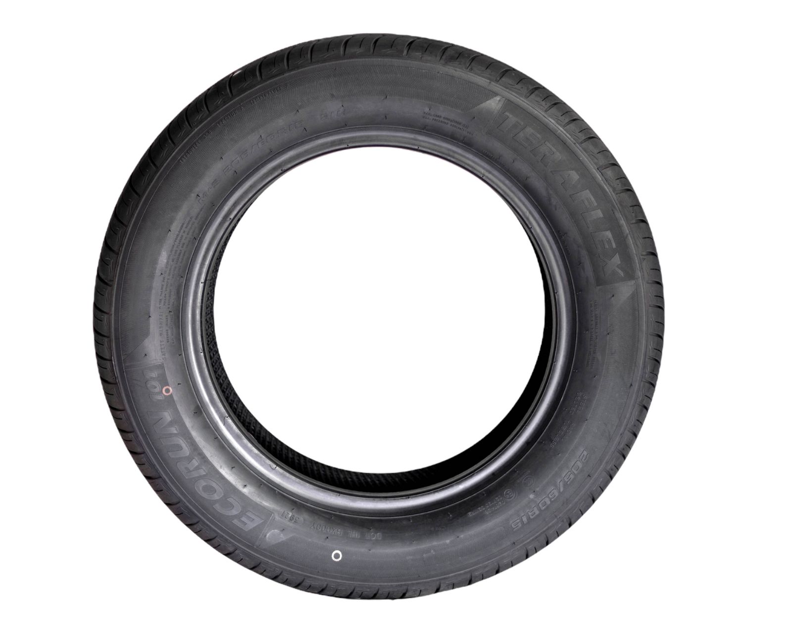 Foto 4 pulgar | Llanta TeraFlex Ecorun 101 175/70R14 84 T