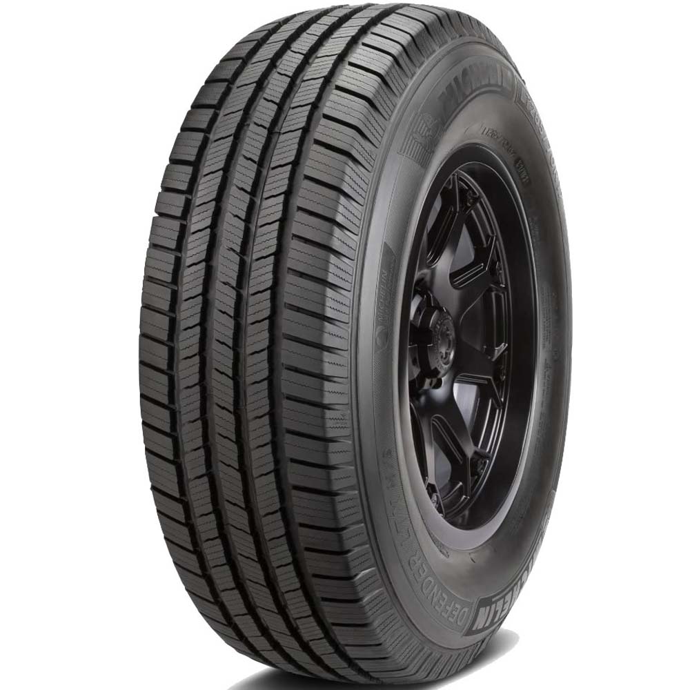 Foto 2 pulgar | Llanta Michelin 245/65r17 Defender Ltx 107 T