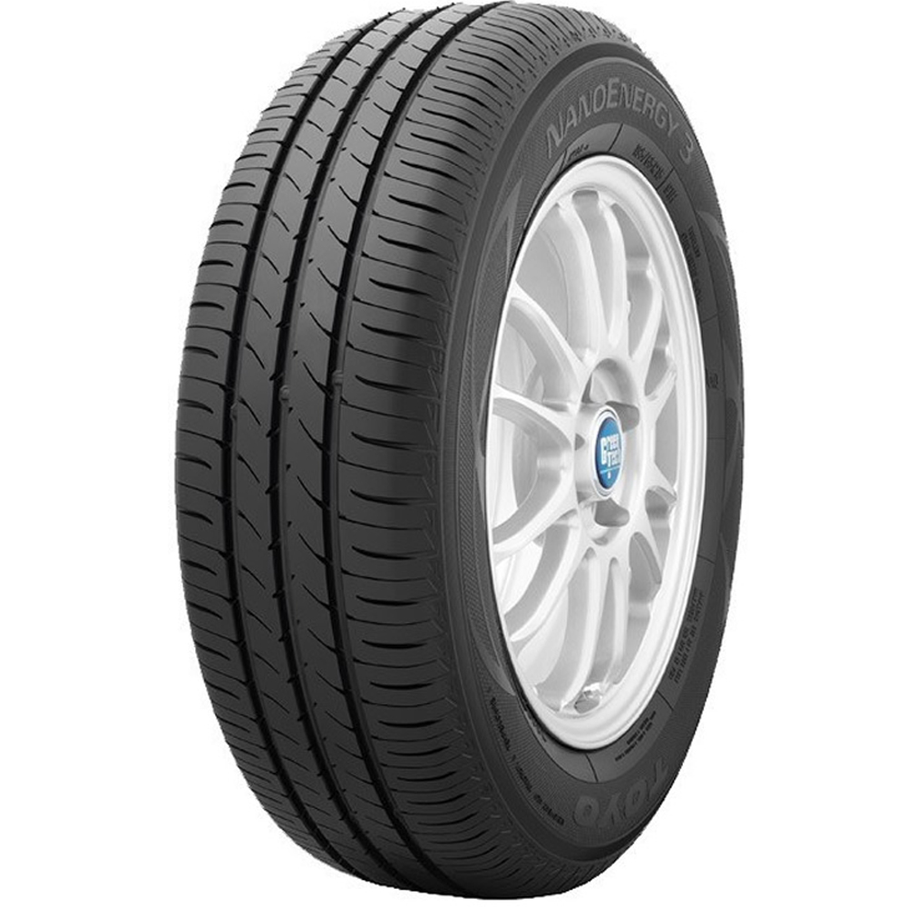 Foto 2 pulgar | Llanta Toyo Nano Energy 3 185/70R14 88 T