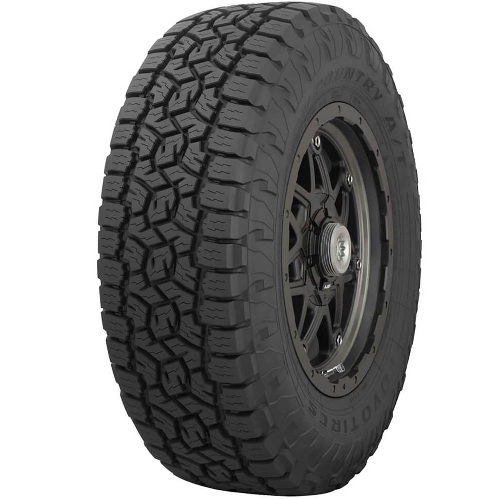 Foto 2 pulgar | Llanta Toyo Open Country A/T III LT235/85R16 120 R