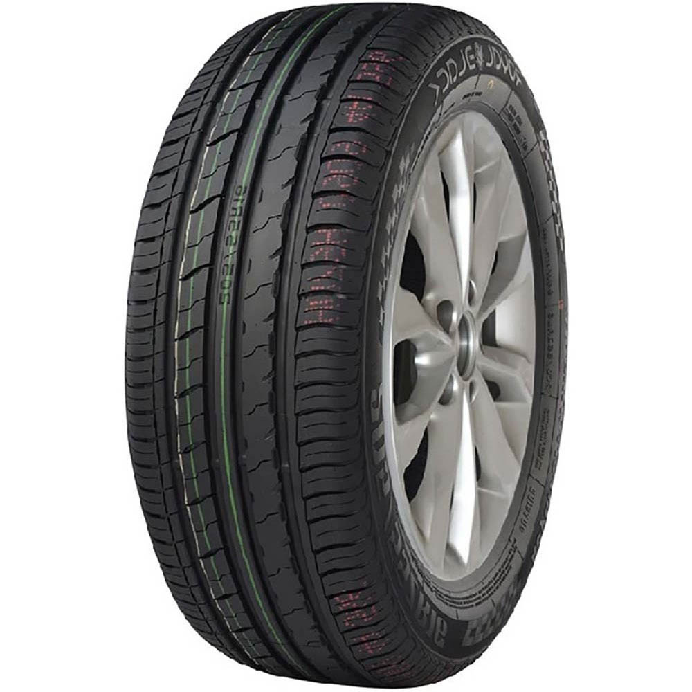 Foto 2 pulgar | Llanta Royal Black Royal Performance 235/60r18 107 V