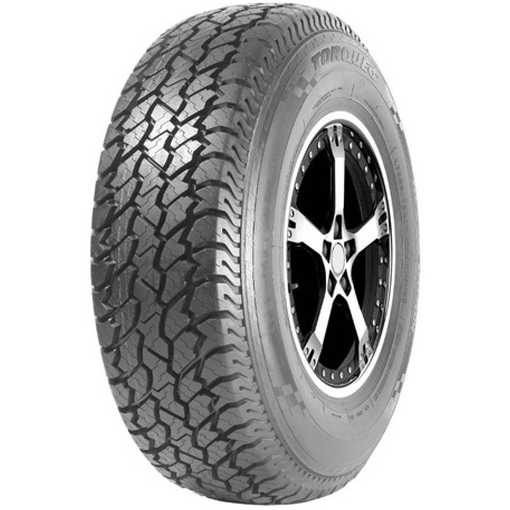 Foto 2 pulgar | Llanta Torque Tq-at701 235/75r15 109 S