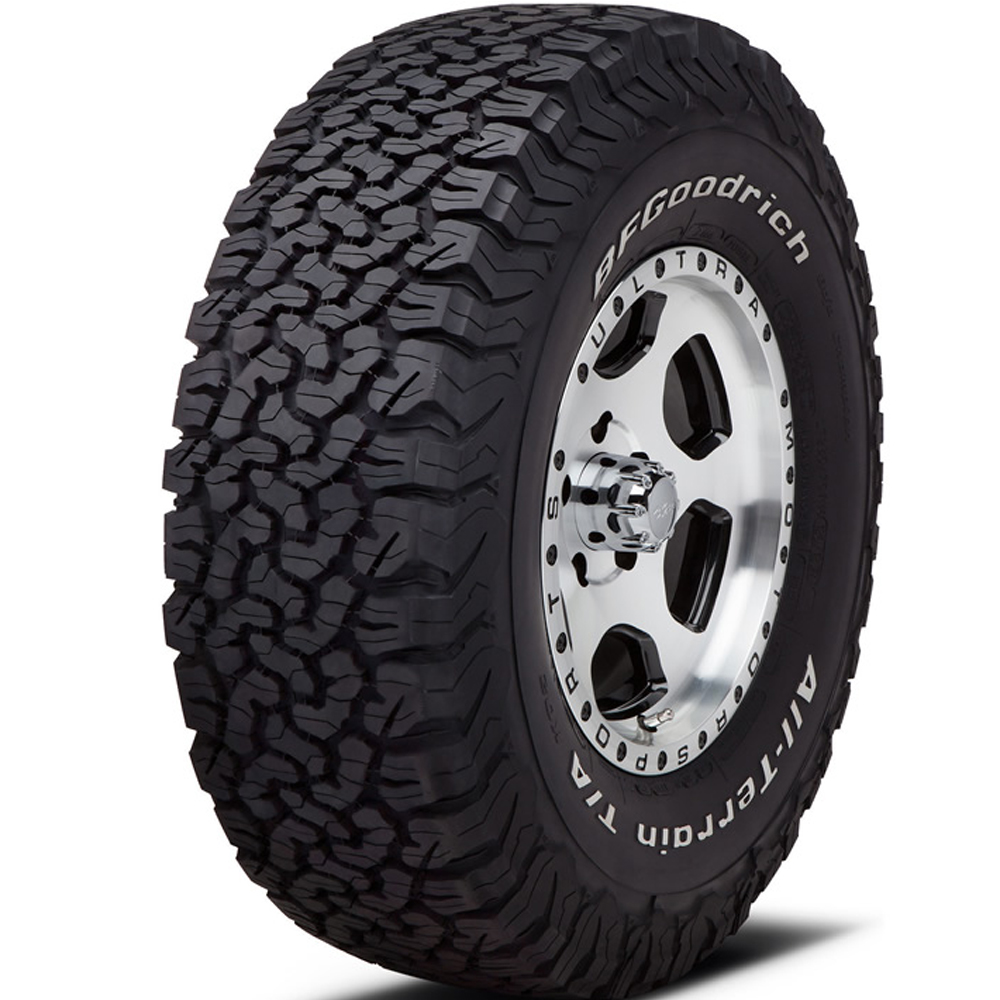 Foto 2 pulgar | Llanta BFGoodrich All-Terrain T/A KO2 235/75R15 104/101 S