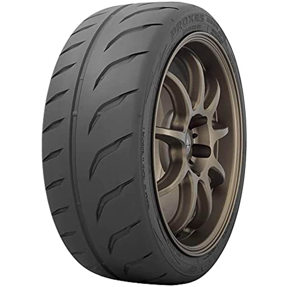 Llanta Toyo 315/30zr20 Proxes R888r 101 Y