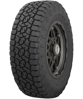 Foto 1 | Llanta Toyo LT285/75R16 Open Country AT3 126 R