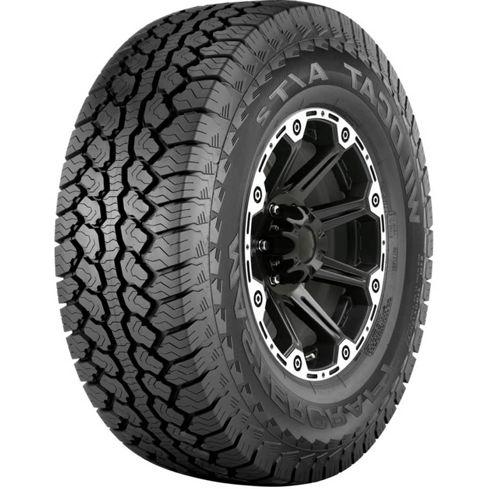 Foto 2 pulgar | Llanta Mastercraft Wildcat A/T2 235/75R15  105 S