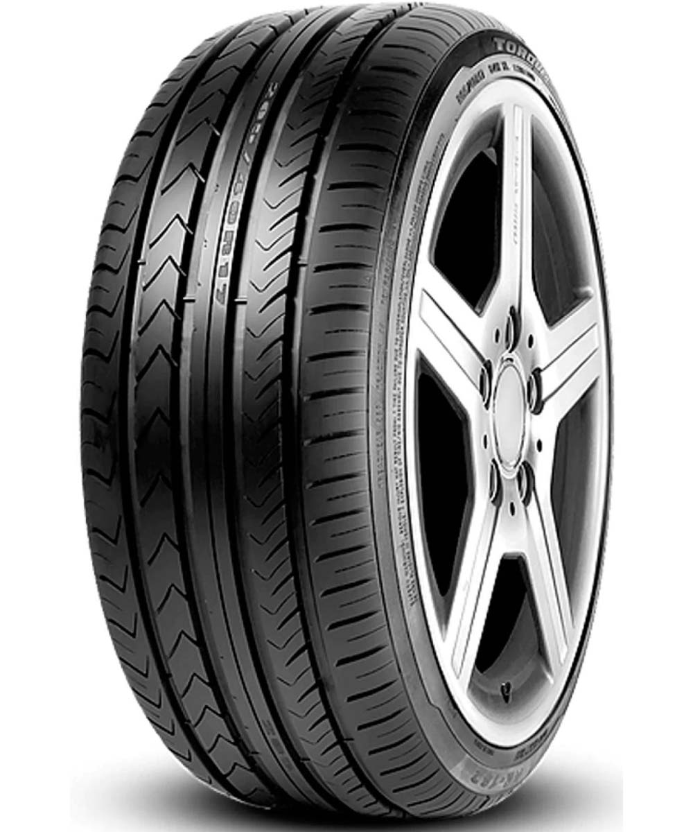 Foto 2 pulgar | Llanta Torque Tq901 235/55r17