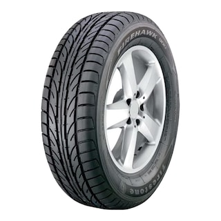 Foto 1 | Llanta 195/60 R15 Firestone Firehawk 900 88H