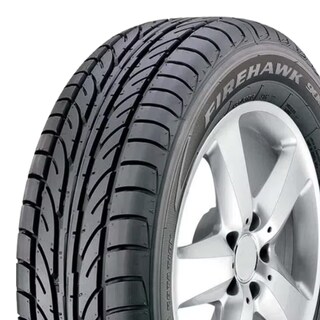 Foto 2 | Llanta 195/60 R15 Firestone Firehawk 900 88H