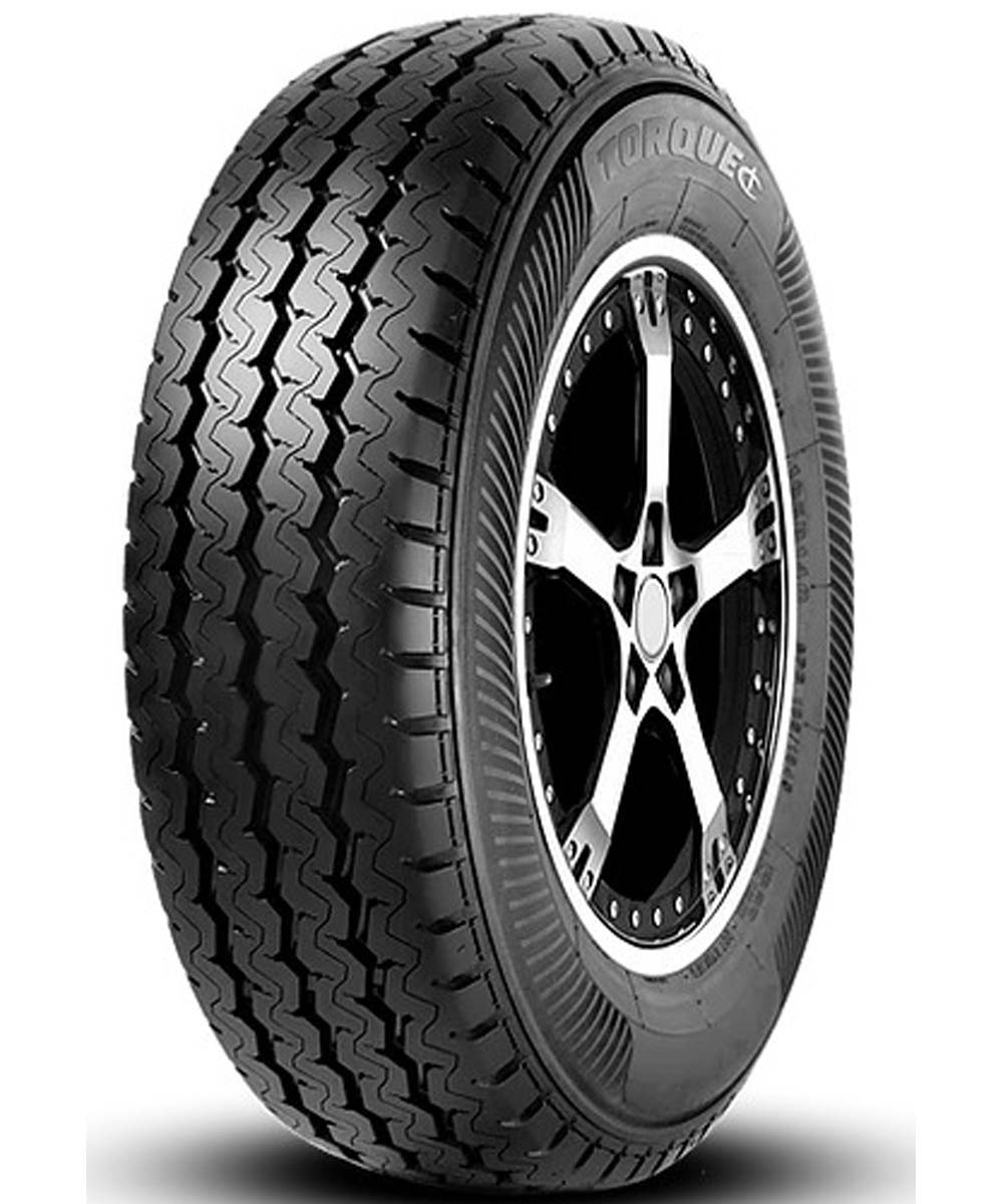 Foto 1 | Llanta Torque Tq021 215/65r15
