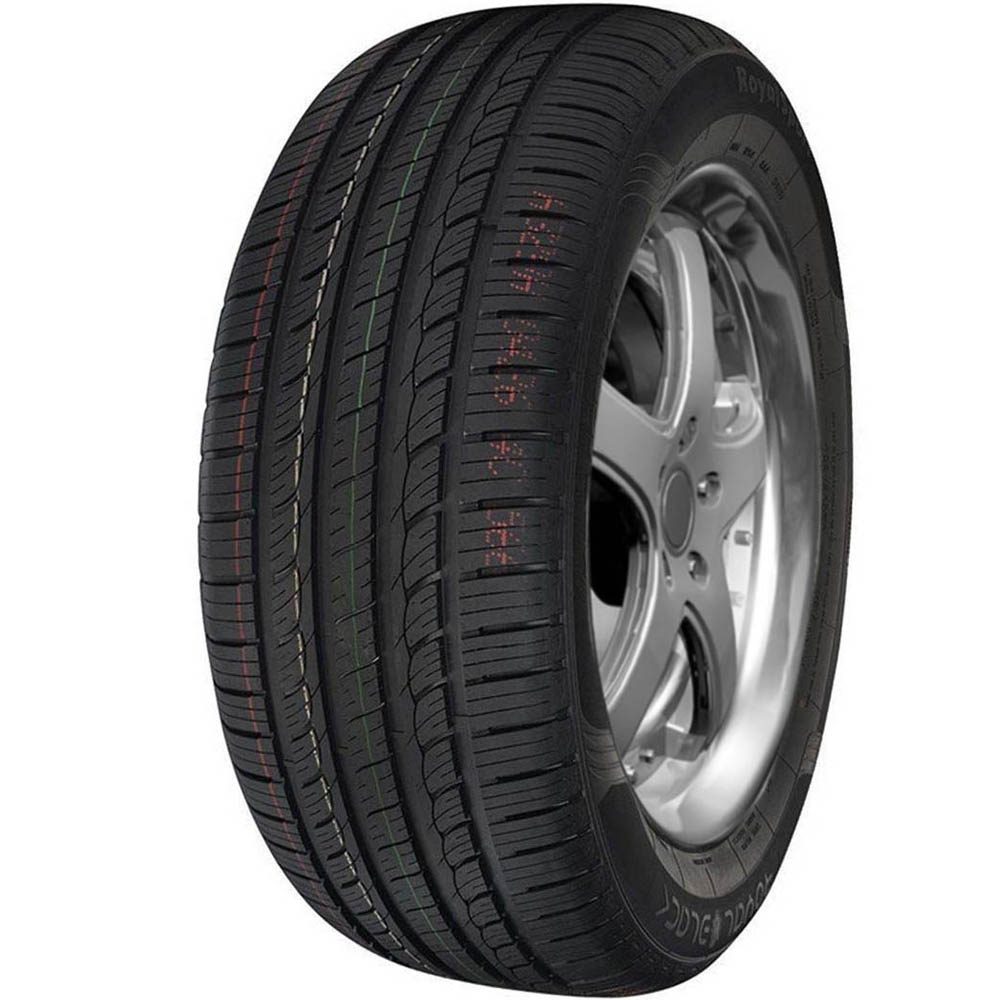 Foto 2 pulgar | Llanta Royal Black Royal Sport 225/60r17