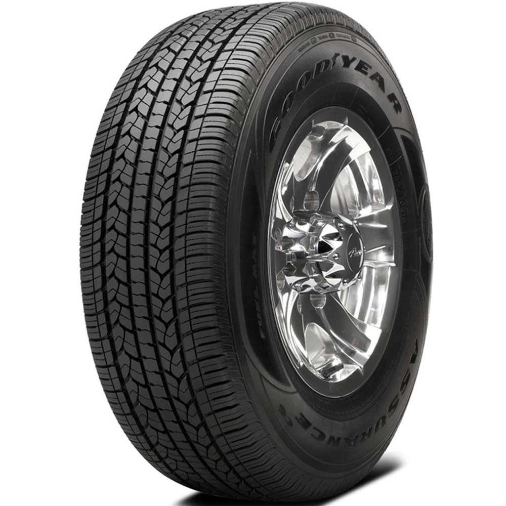 Llanta Goodyear Assurance Cs Fuel Max 225/65r17