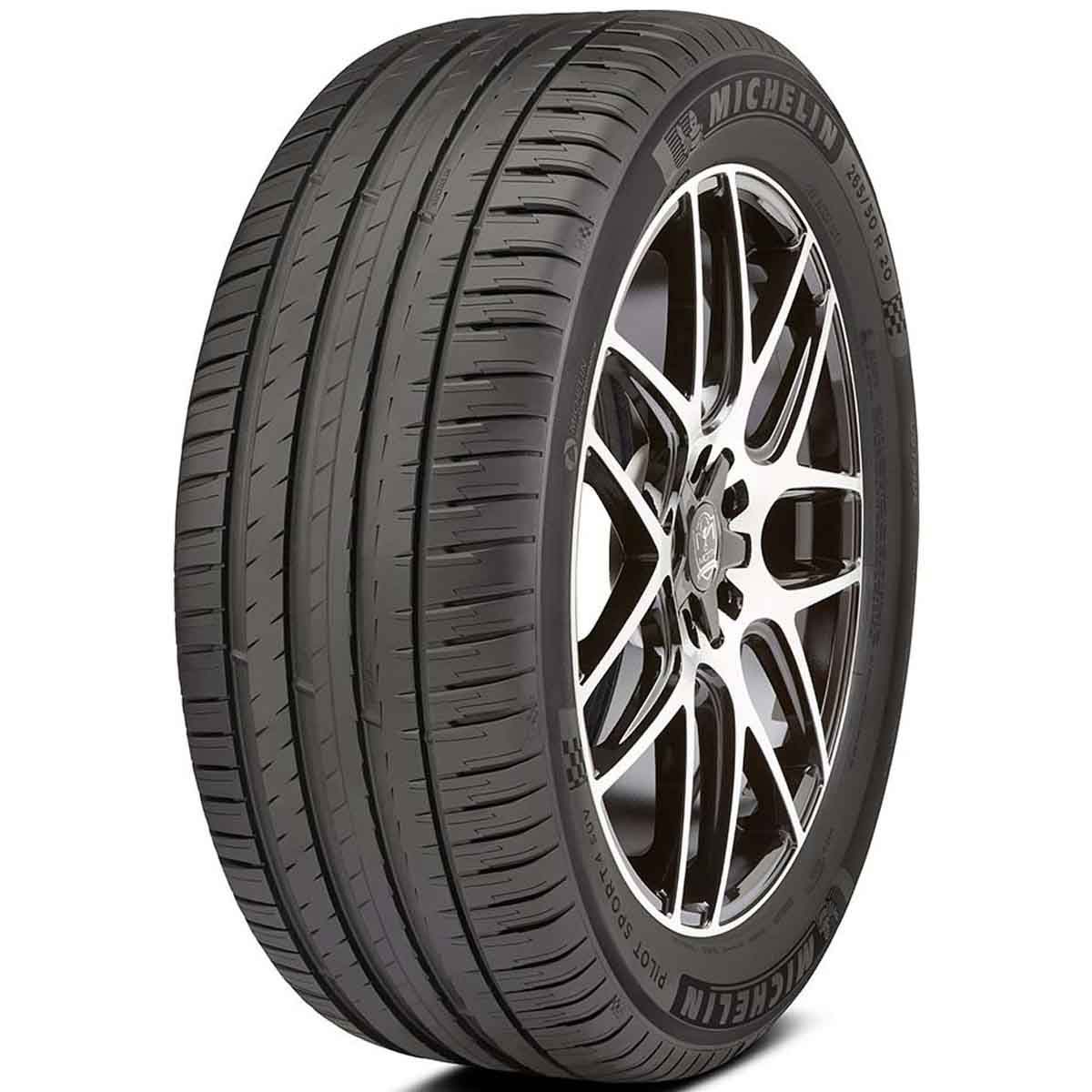 Foto 2 pulgar | Llanta Michelin Pilot Sport 4 Suv 265/50r20