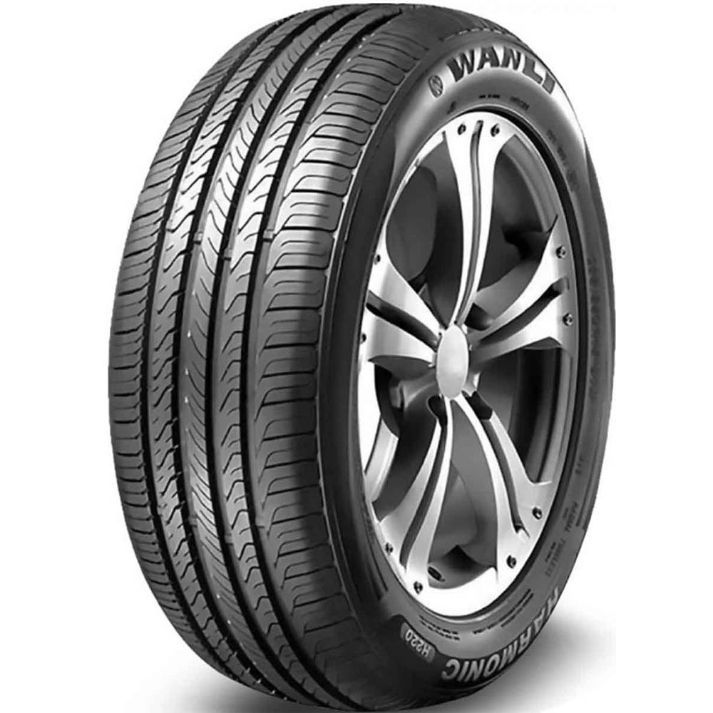 Foto 2 pulgar | Llanta Wanli H220 215/60r17 96 H