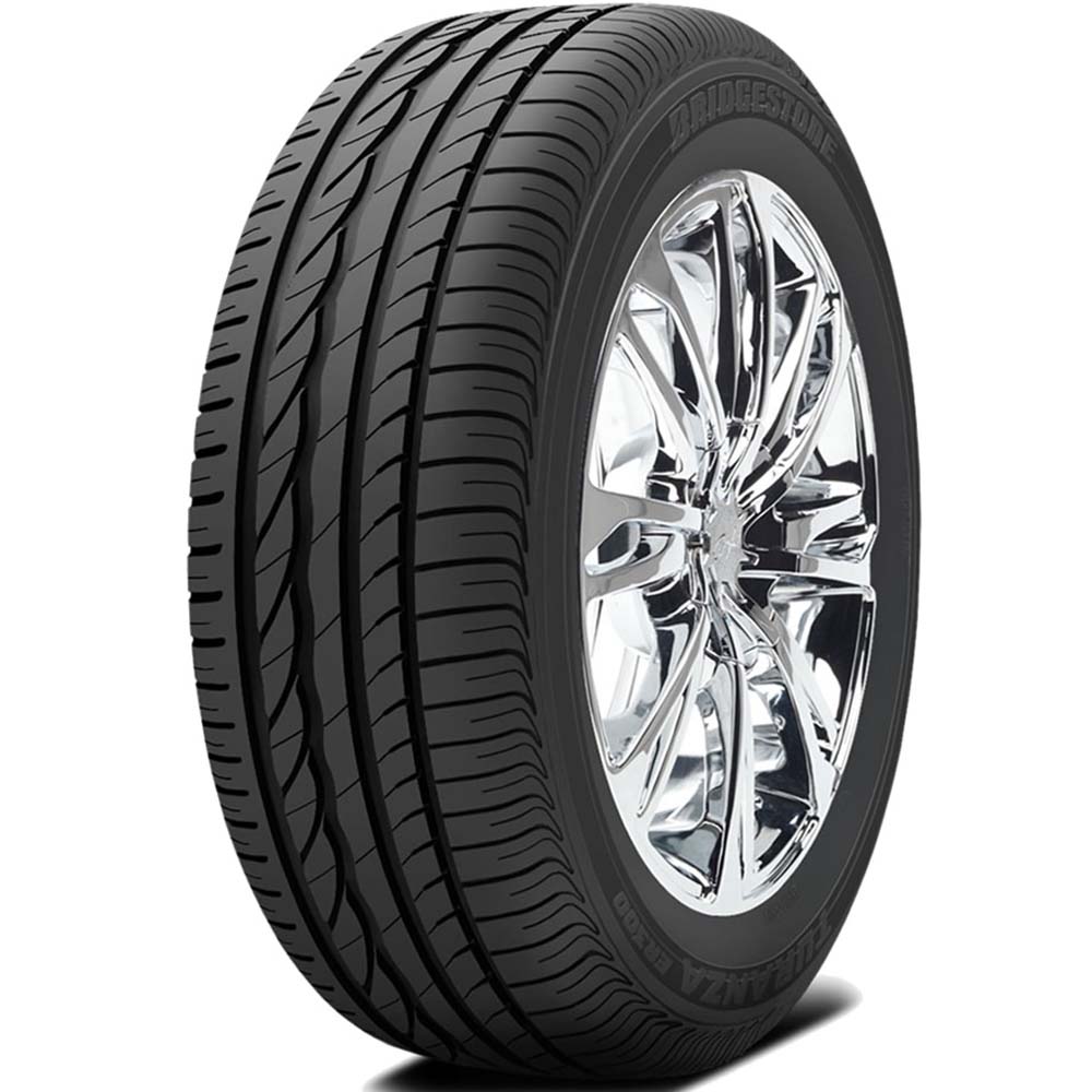 Foto 2 pulgar | Llanta Bridgestone Turanza Er300 215/55r17 94 V