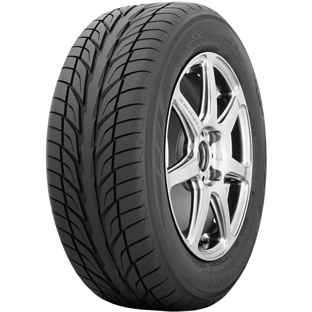 Foto 2 pulgar | Llanta Toyo Vimode 2 195/65r15 91 H