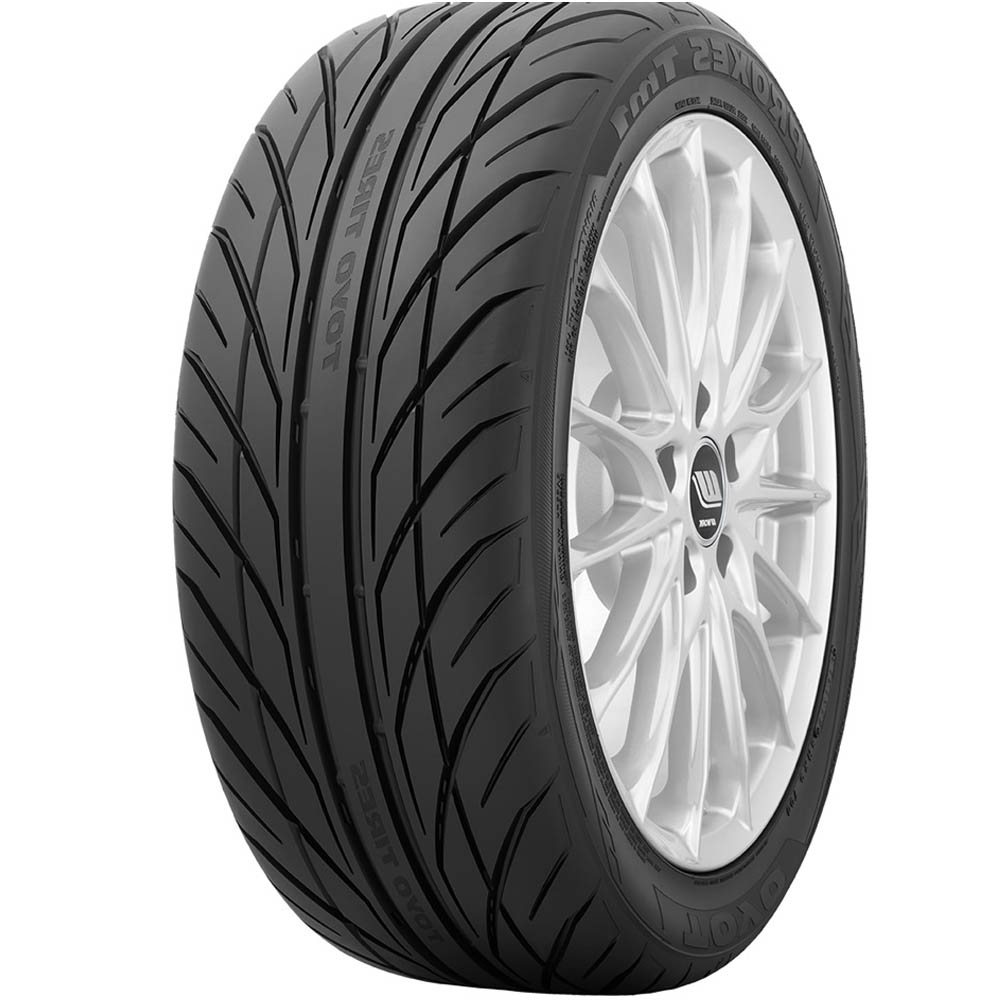 Foto 2 pulgar | Llanta Toyo Proxes Tm1 225/55r17 101 V