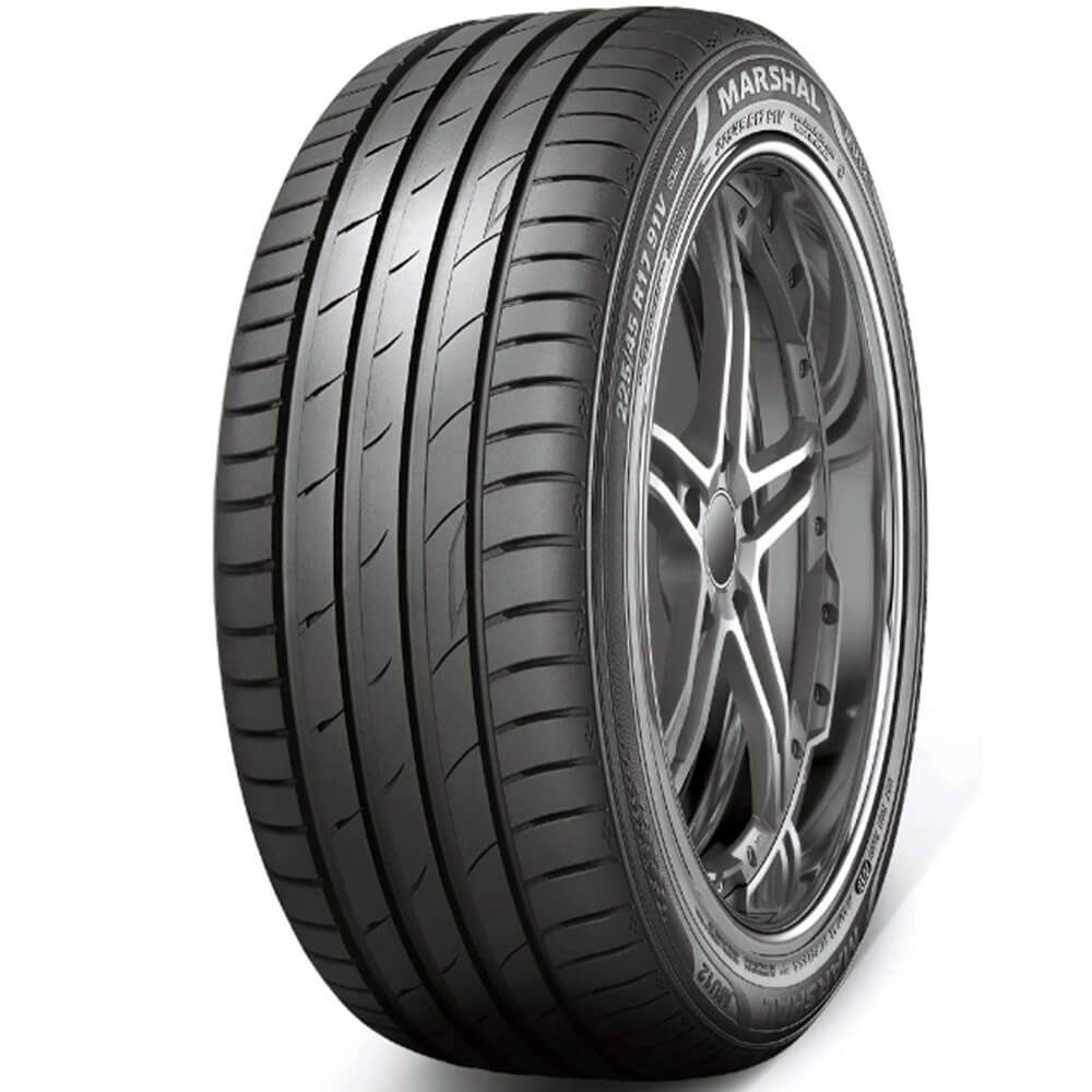 Foto 2 pulgar | Llanta Marshal Mh12 185/60r13 80 H