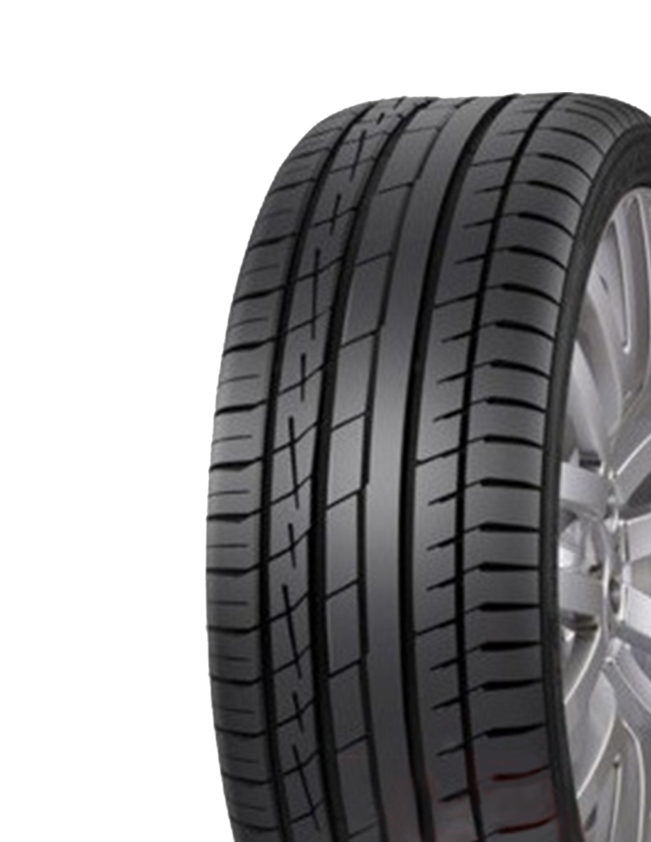 Foto 4 pulgar | Llanta Accelera Iota ST68 255/50ZR19 107W