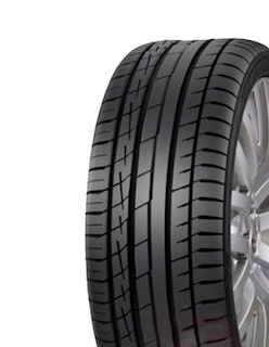 Foto 3 | Llanta Accelera Iota ST68 255/50ZR19 107W
