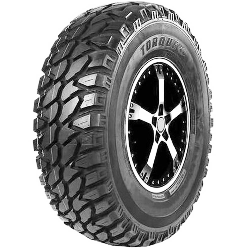 Foto 2 pulgar | Llanta Torque Tq-mt701 Lt235/75r15 104/101 Q