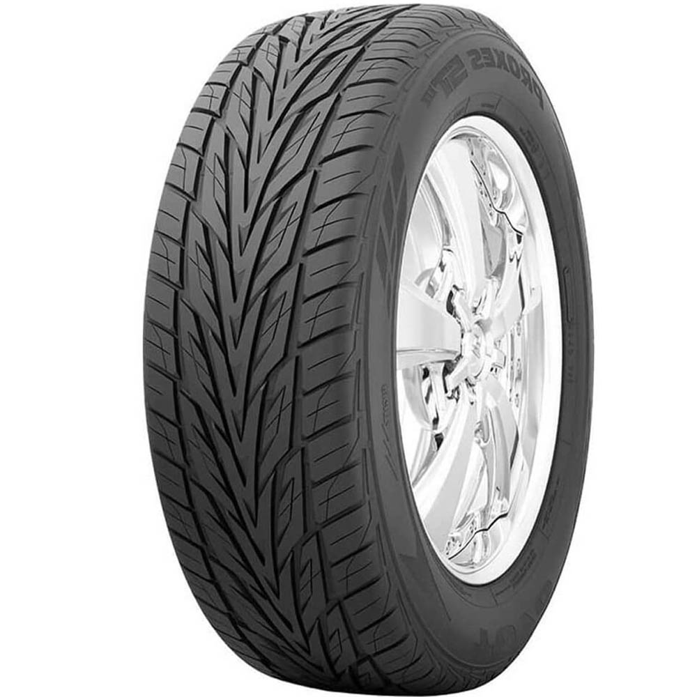 Foto 2 pulgar | Llanta Toyo Proxes ST III 305/40R22 114 V