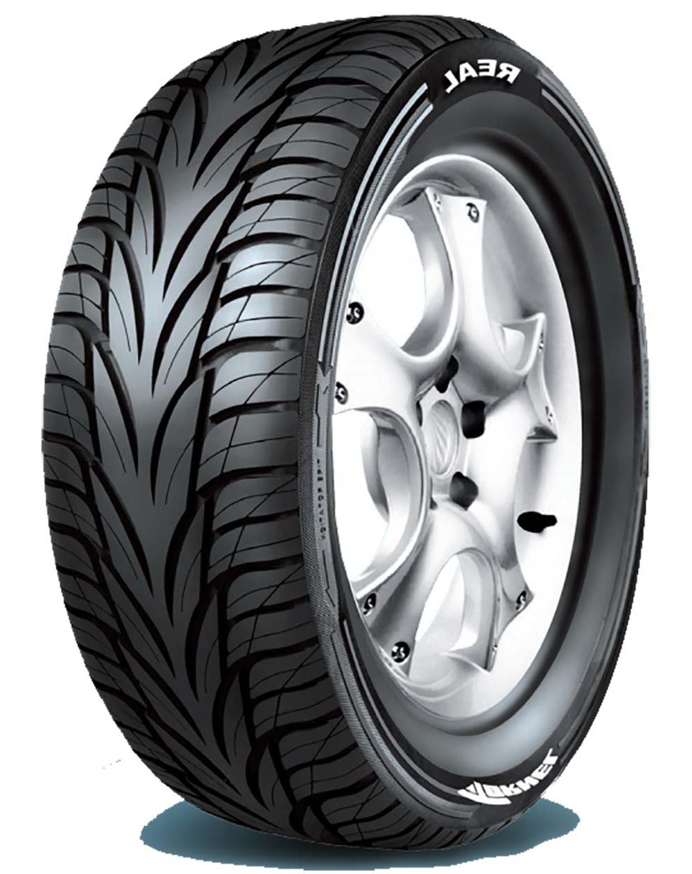 Llanta Tornel Real 185/65R14 85 H