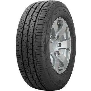 Foto 1 | Llanta Toyo Nano Energy Van 185r14c 102/100 S